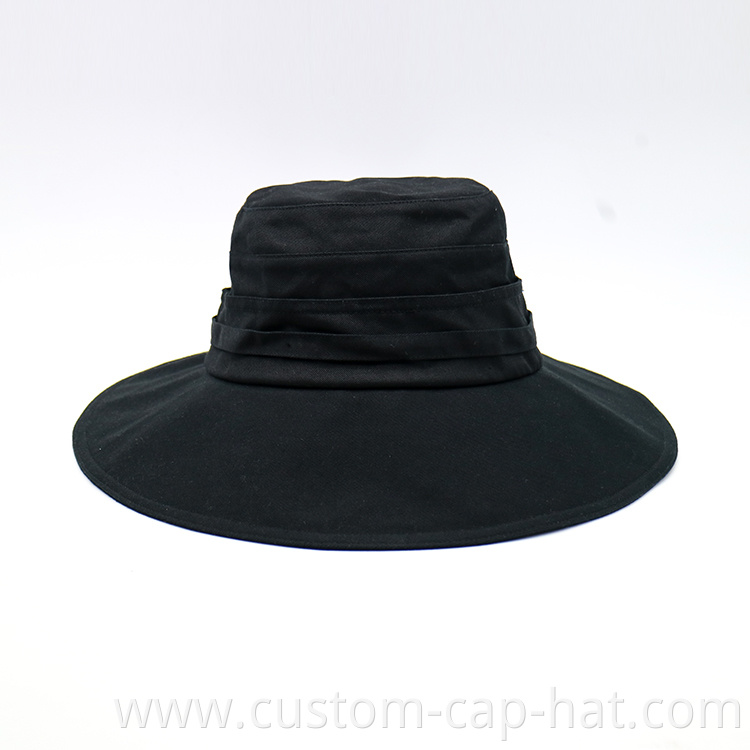 Bucket Hat